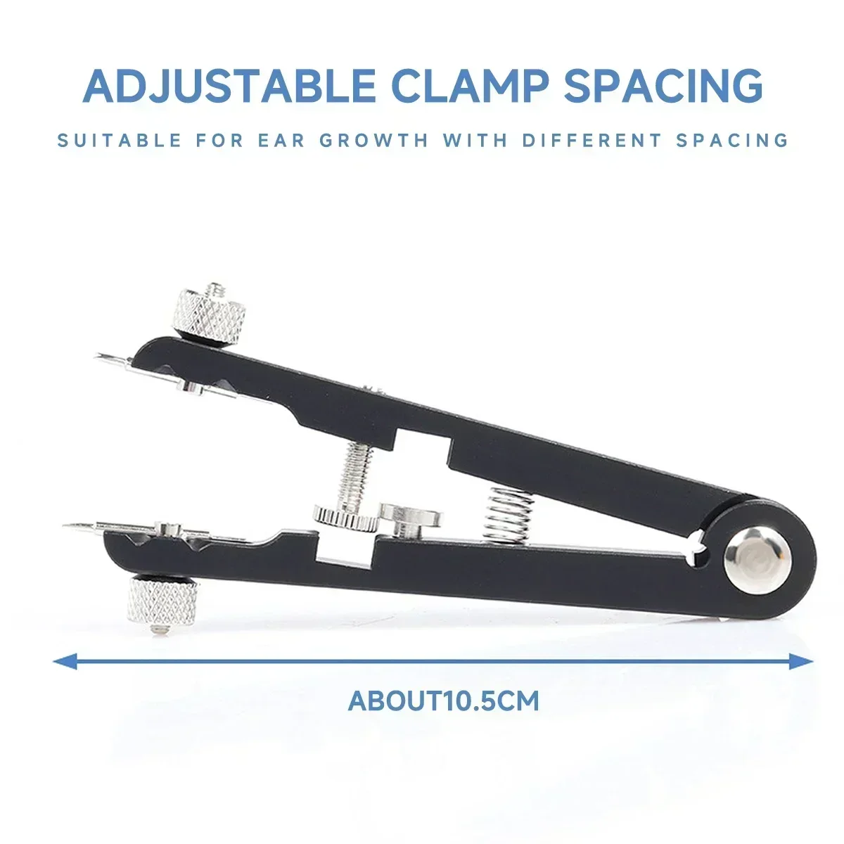 Watch Spring Bar Pliers Tool Kit with Tweezer Strap Removal Screw Adjustment Watch Repair Module Watchmaker's Tool Set image 3