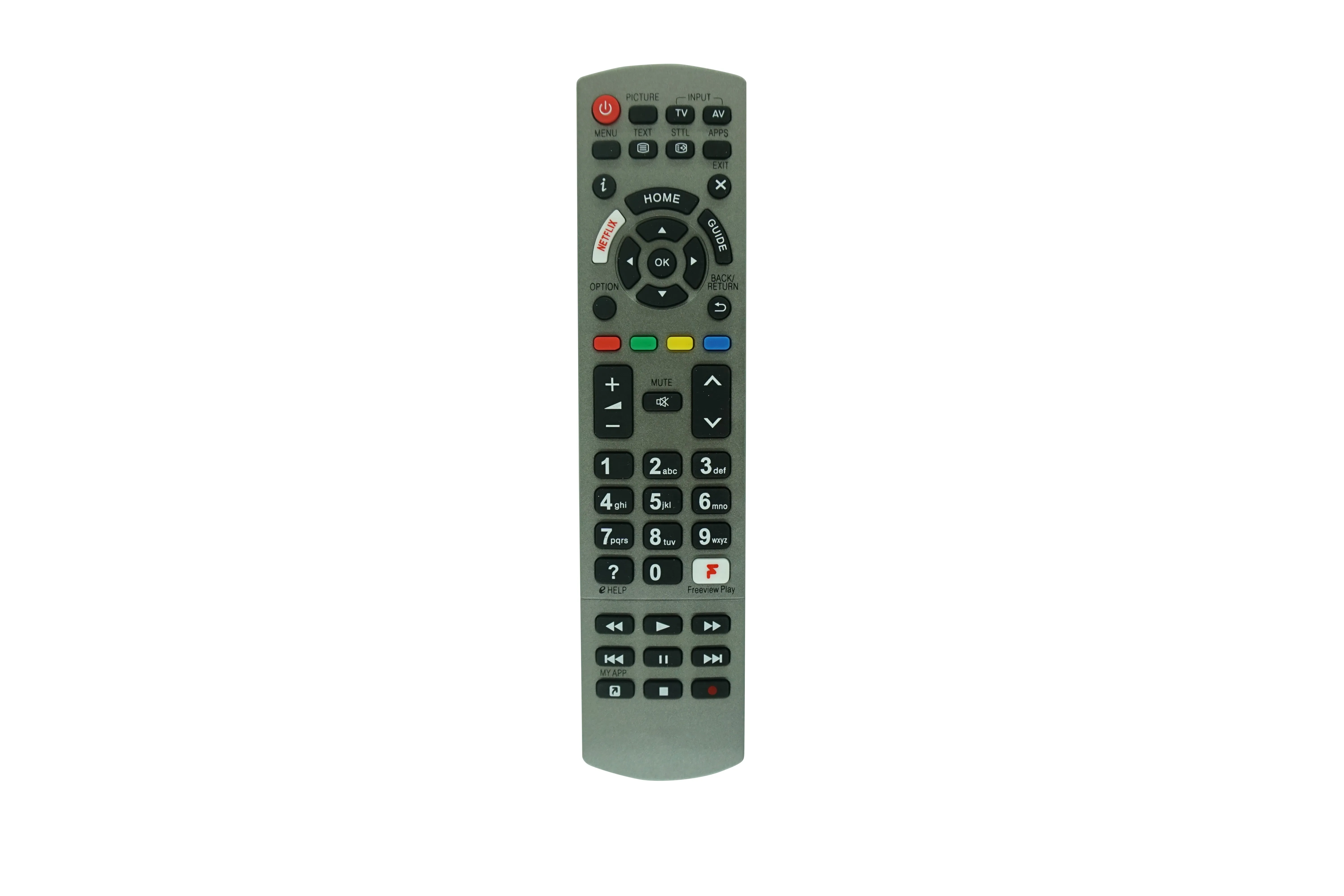 Remote Control For … - image