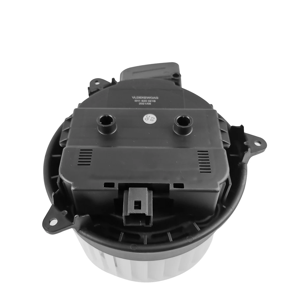 Blower For Audi A6L A7 A6 S6 RS7 RS6 A8 S8 VW Phideon 4H1820021B 4H1820021A 4H1820021 4H1820021C