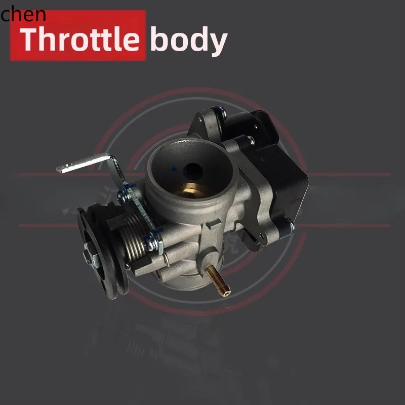 

ZMLG3 Original Throttle Body TD150-33 C1 and C2 Mini D5