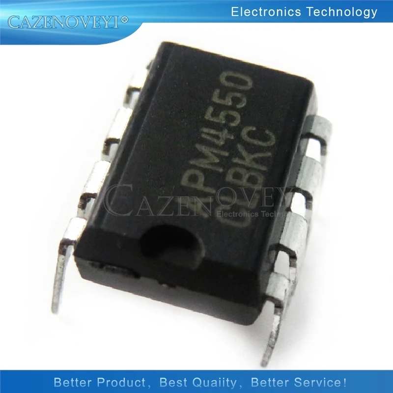 5pcs/lot APM4550 4550 DIP-8 In Stock