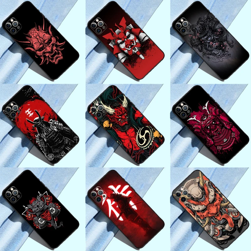 Japanese Samurai Co… - image