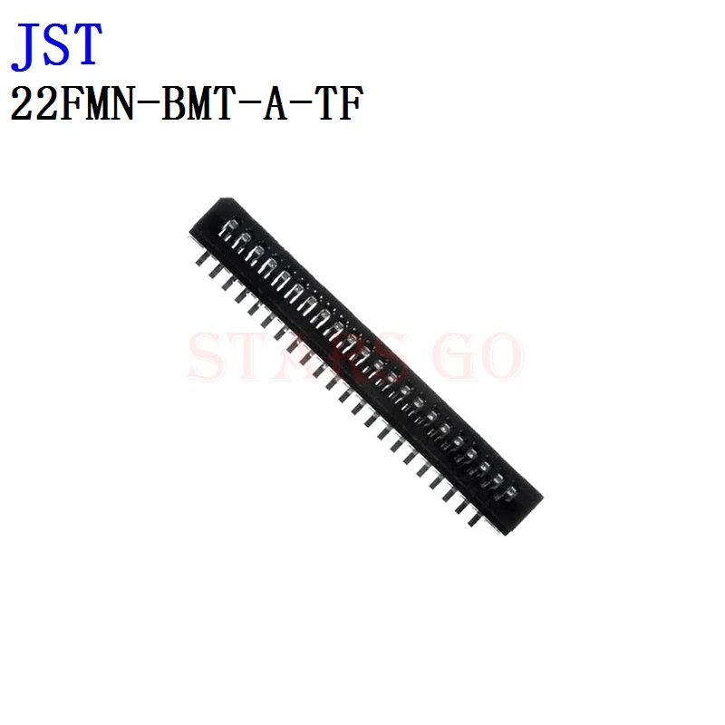 

10PCS 22FMN-BMT-A-TF 12FMN-BMT-A-TF JST Connector