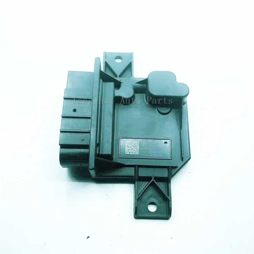 XYQPSEW For Chevrolet SILVERSADO 3500HD Diesel Fuel Pump Control Module 13526235