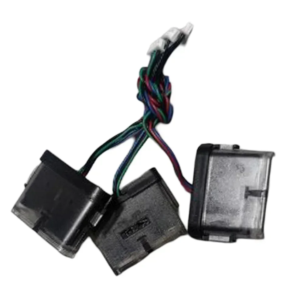 Cliff Sensor For L50 / L50 SES Robot Vacuum Cleaner Spare Replacement Cliff Sensor Sweeper Parts Home Cleaning Tool