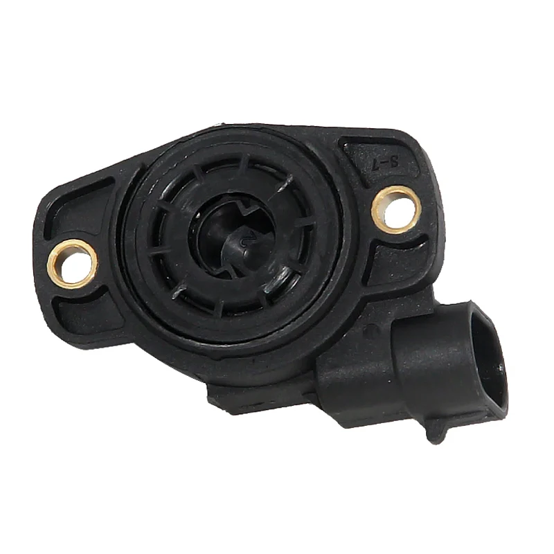 High Quality TPS Throttle Position Sensor For Peugeot 106 206 306 406 Partner For V-olvo S40 V40 for R-enault 7701204055 19201H