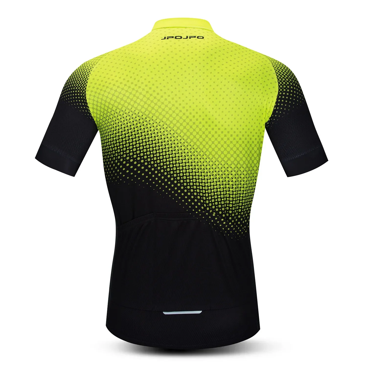 Cycling Jersey Men Bike Top MTB Bicycle Shirt Mountain Road Riding Clothing Short Sleeve Summer Cyclist Biking Blouse