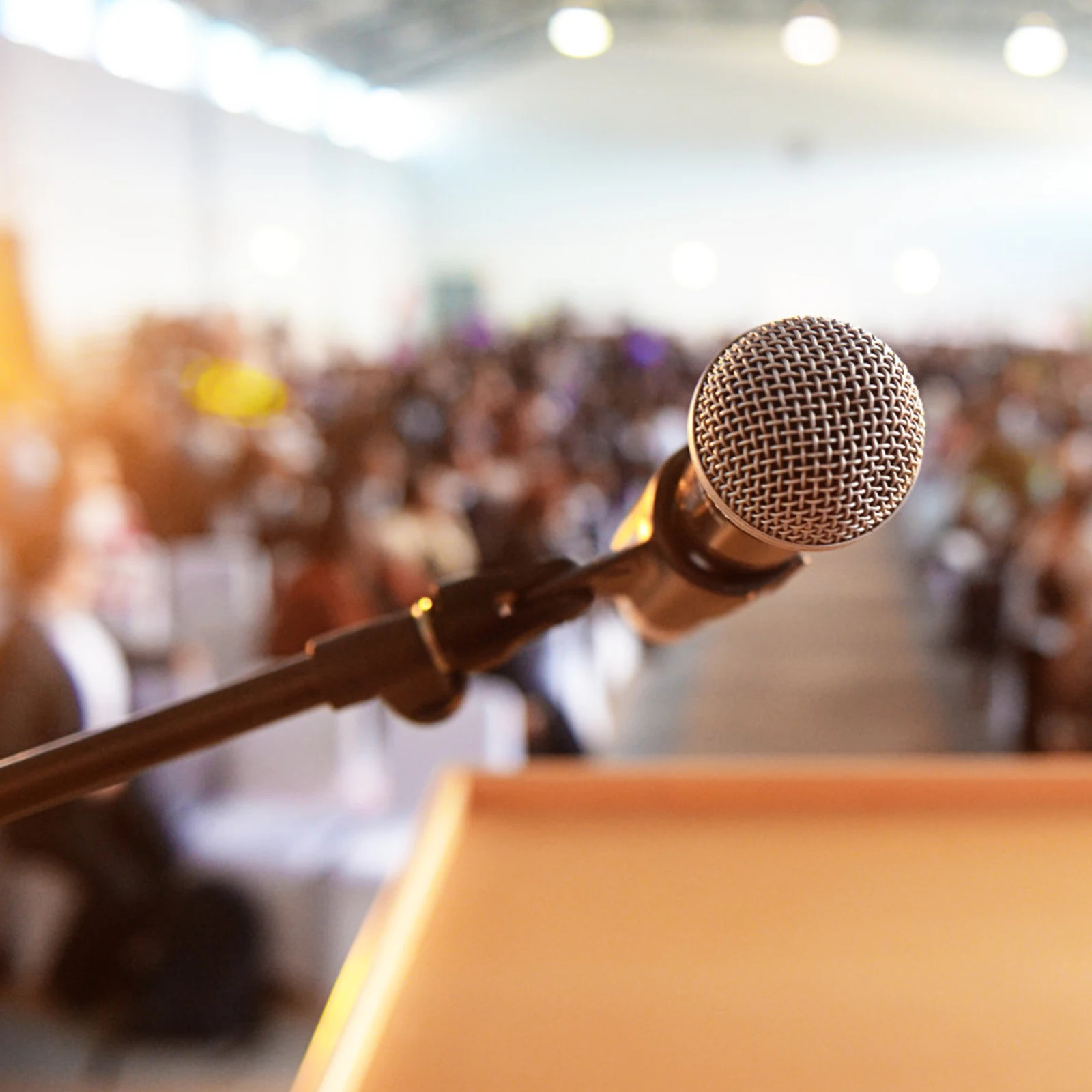 

6 Pcs Heavy Duty H Shaped Microphone Holders Black Durable Microphone Clips For Conference And Live Performances