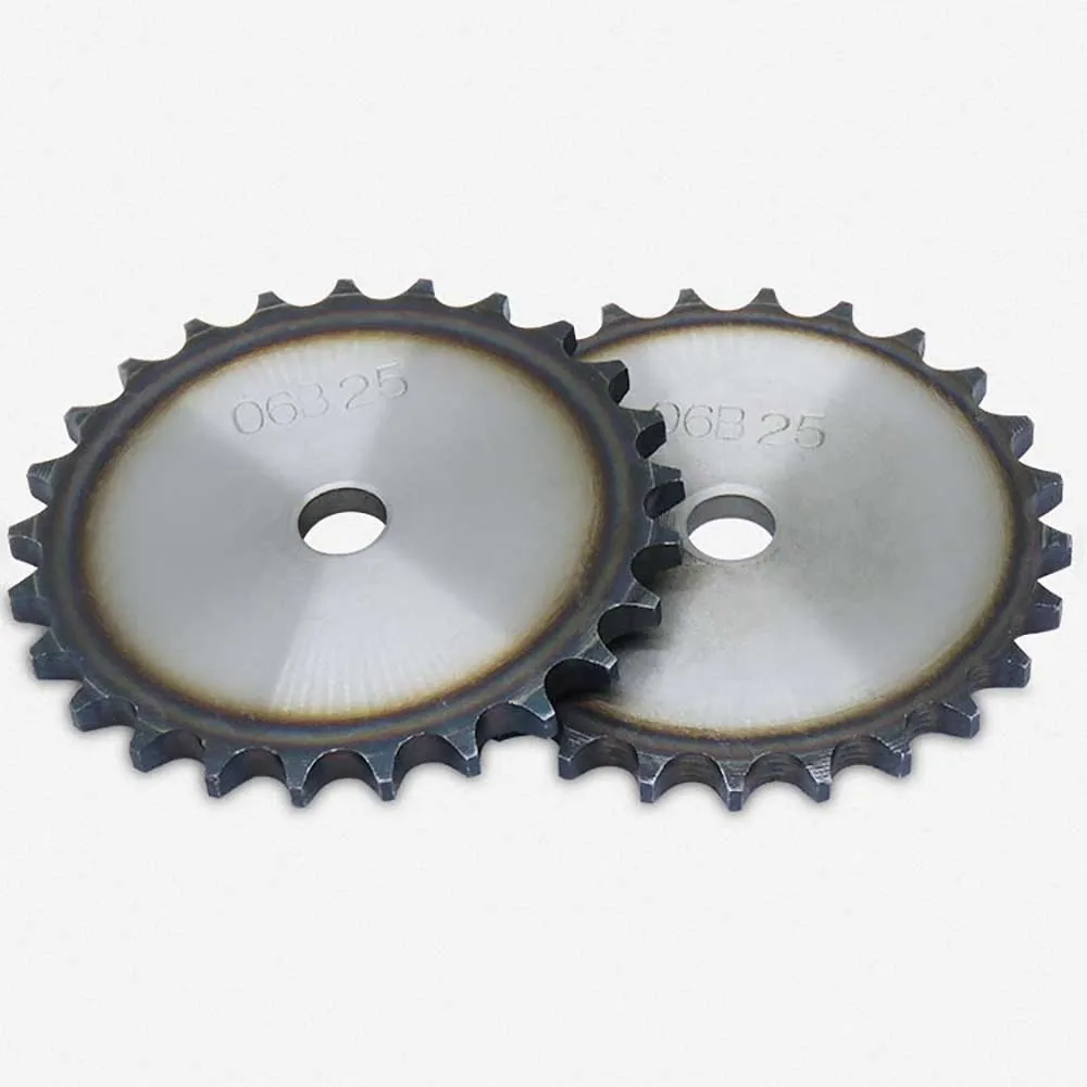 Picture 4: 1.5M 08B Transmission Drive Chain and 08B Machine Front Engine 11/12/13/14/15/16/17/18/19/ 20 Teeth Plate Chain Sprocket Gear