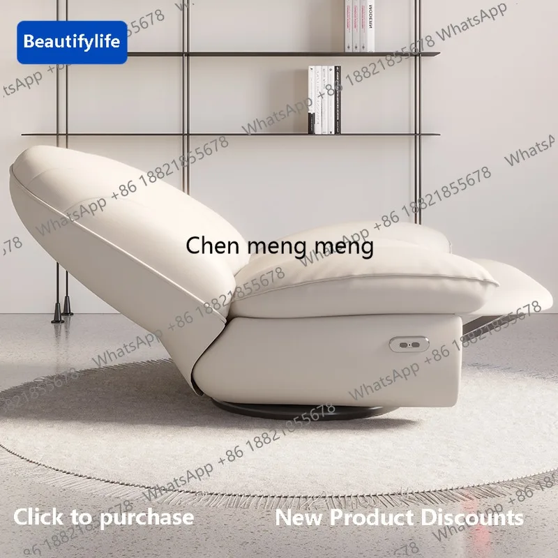 C85 Luxury Minimali…