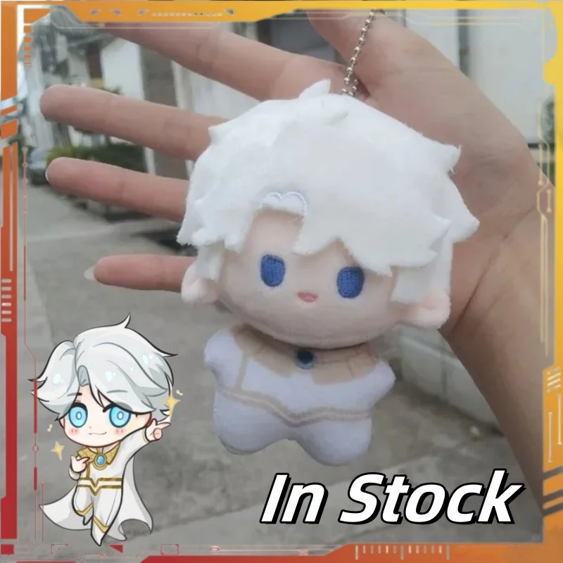 ﻿   10cm To Be Hero X Śliczna Bawełniana Lalka Zabawka Mini Pluszowy Brelok Anime Gadżety Urodzinowy Wisiorek do Plecaka Prezent Zabawka