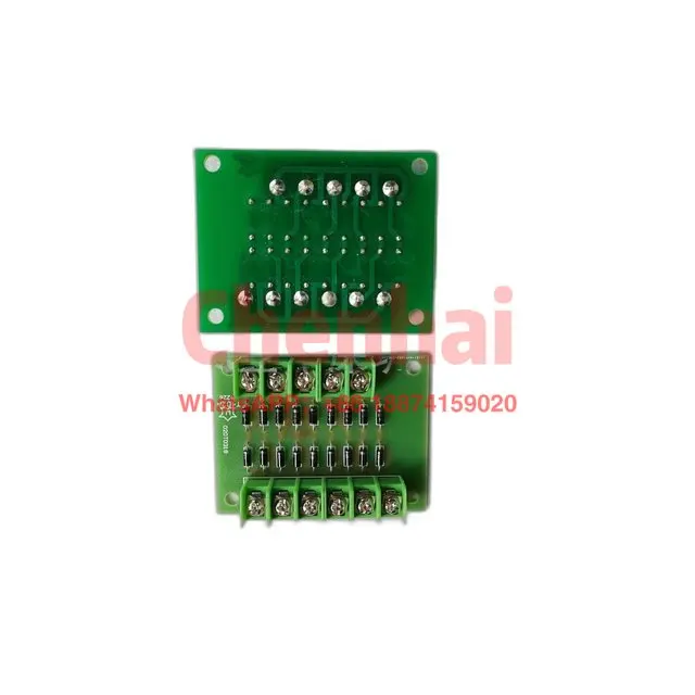 

Circuit Board Interface Board / Mainboard Controller Board/ 002H1060 HT4D2A