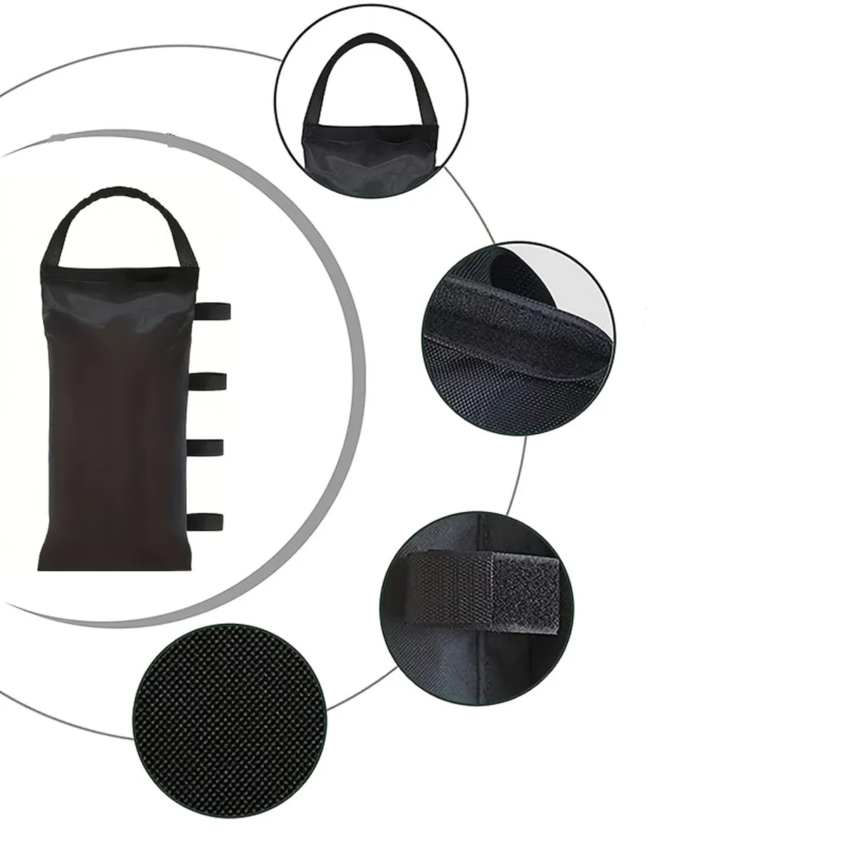 Thumbnail 4 - #1 Best Selling Canopy Weights