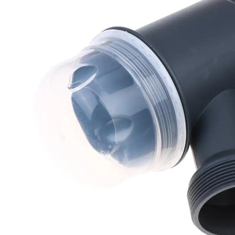 Doppelwaschbecken-Abfluss für die Küche, Abflussrohr-Set, Küchenzubehör, Insekt- und geruchsdichter Abfluss, Küchenzubehör – Detail 13