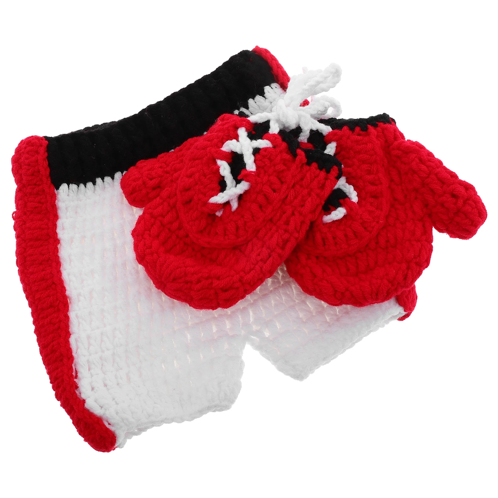 

Baby Boy Girl Photoshoot Costume Newborn Clothes Soft Fabric Durable Design Versatile Scenes Photography Props Growth