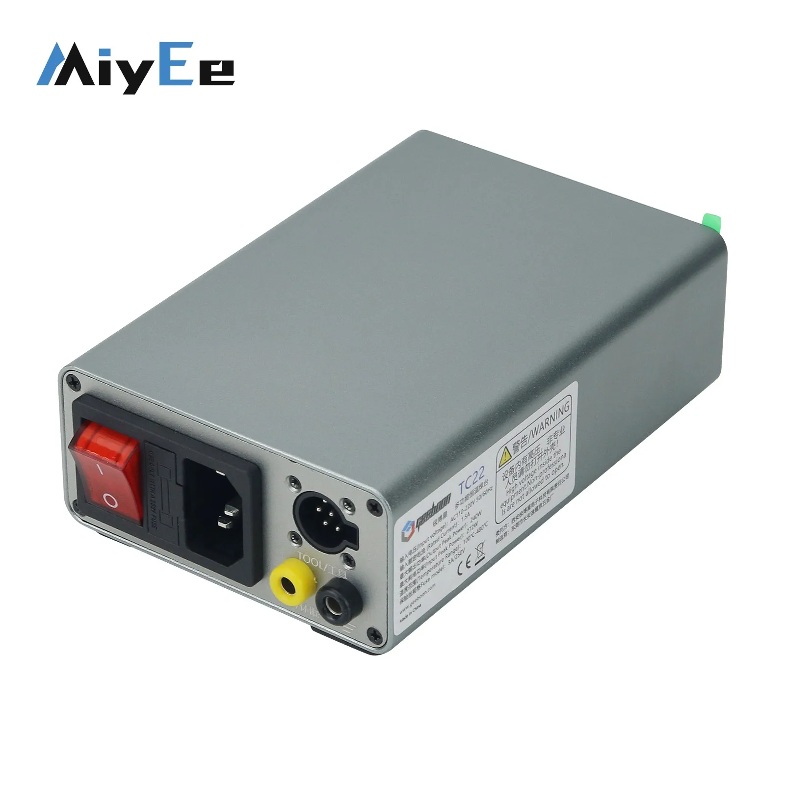 Thumbnail 4 - #11 Top Soldering Iron Stands Picks for Every Budget