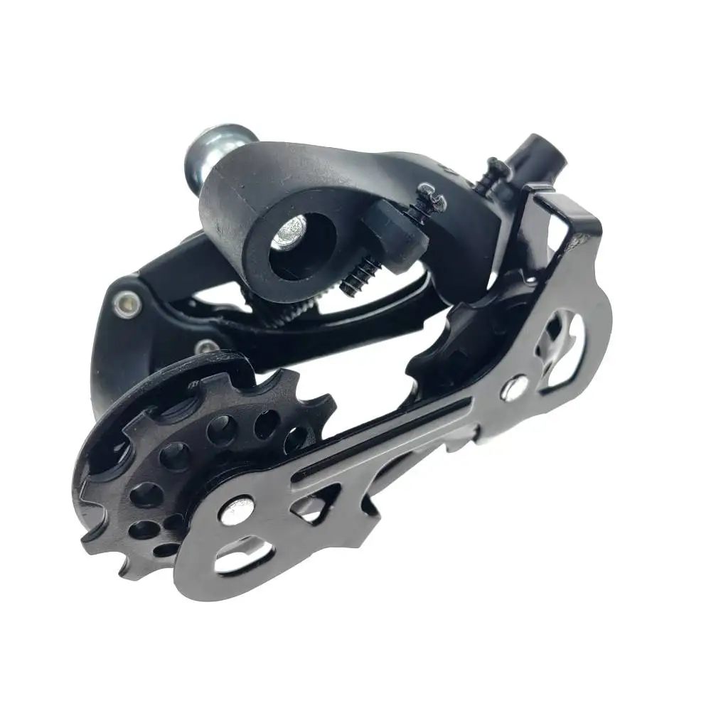 MicroNEW Bicycle Bike Rear shifter 2/3*7/8/9/10 Speed road bike derailleur Bicycle transmission Road Bicycle parts