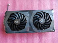 Original Radiator Cooler for MSI GeForce RTX 2070 GAMING Z Graphics Card
