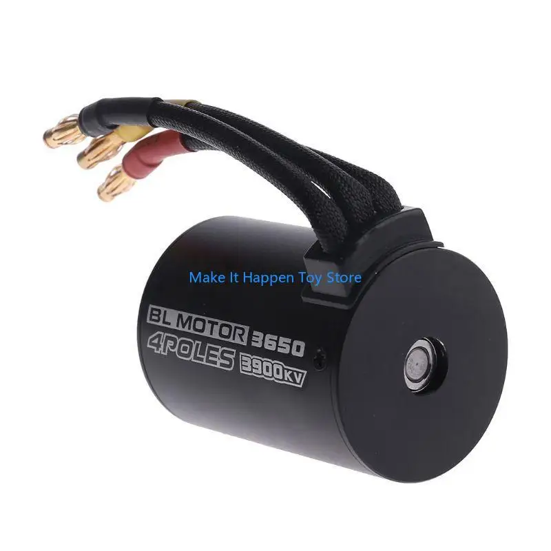 28ec 3650 3900kv Remote Control Auto Cankeless Motore Electric Model Parte sostituzione Strumenti aggiornamento dei