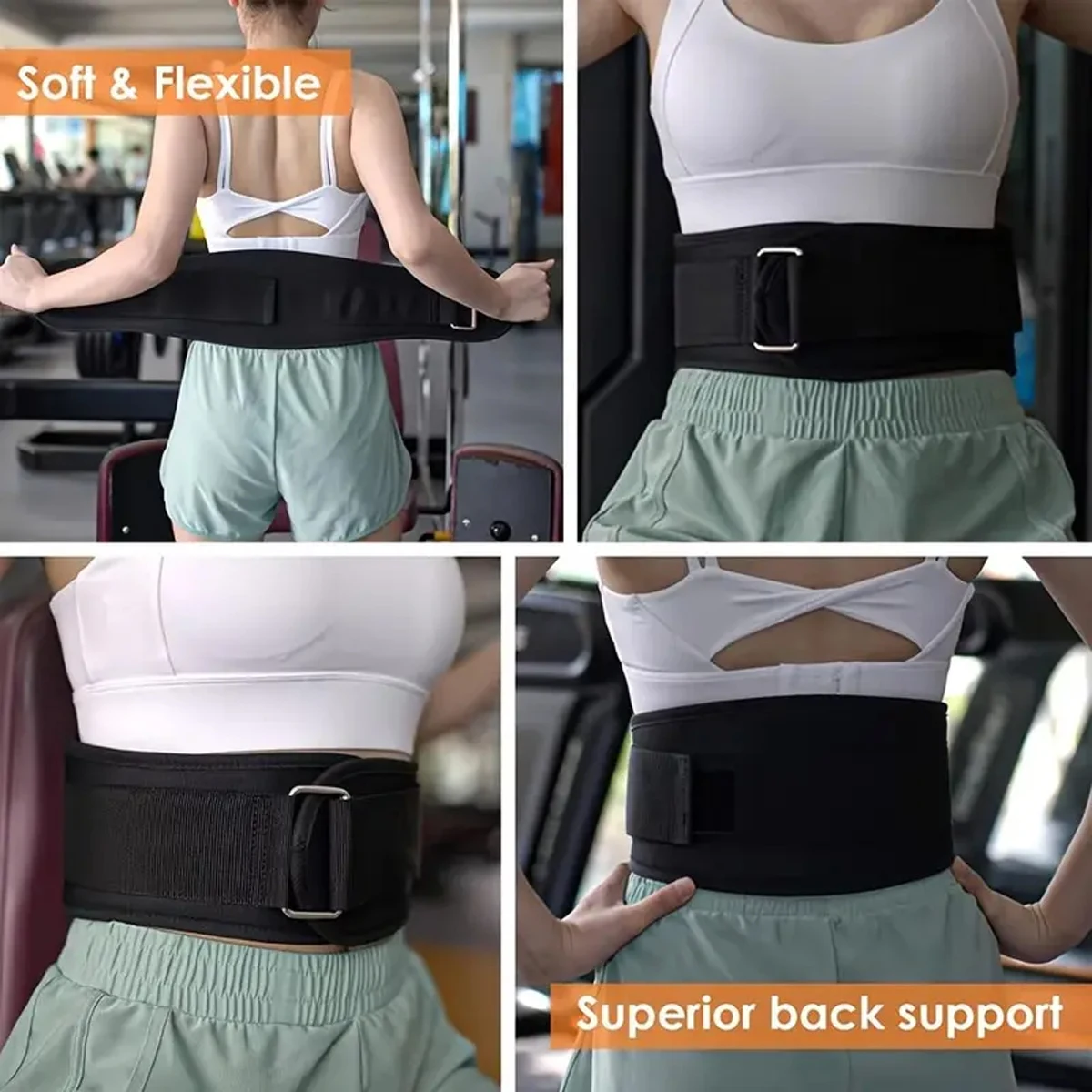 Thumbnail 4 - #17 Highest Rated Weight Lifting Belts to Buy in 2026