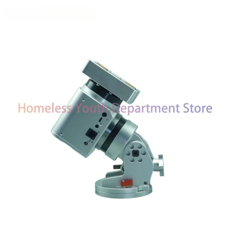 14 mount astronomical telescopes harmonic equatorial instrument compatible with theodolites