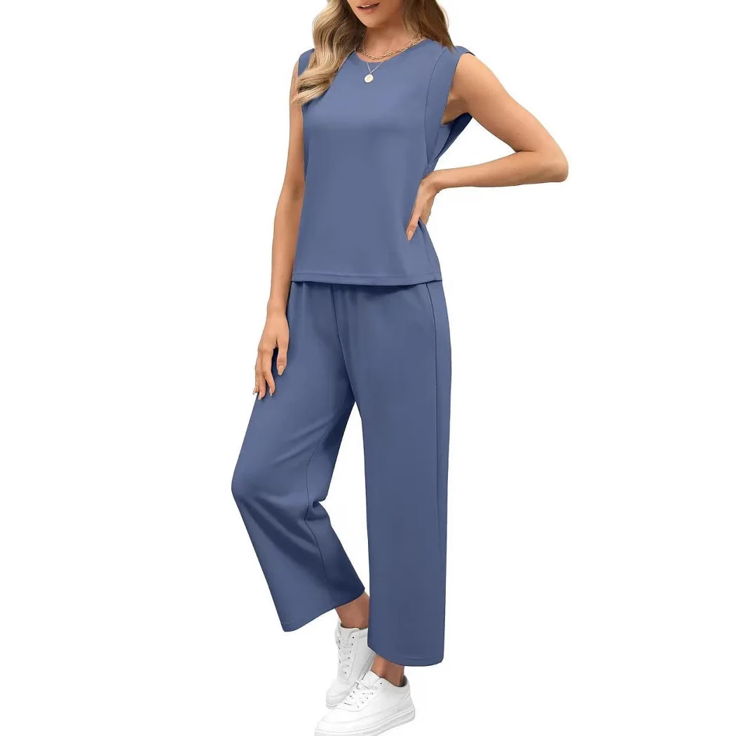 

Spring Summer Women's Round Neck Tee Short Sleeve Pullover Tops Loose Sexy Casual T Shirts Blouse Top Fashion Outfit