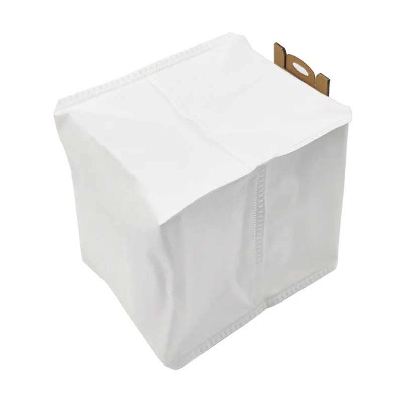 قطع غيار أكياس الغبار ل Lydsto W2 التنظيف الذاتي الروبوتية مكنسة كهربائية استبدال كيس القمامة الغبار بن الملحقات