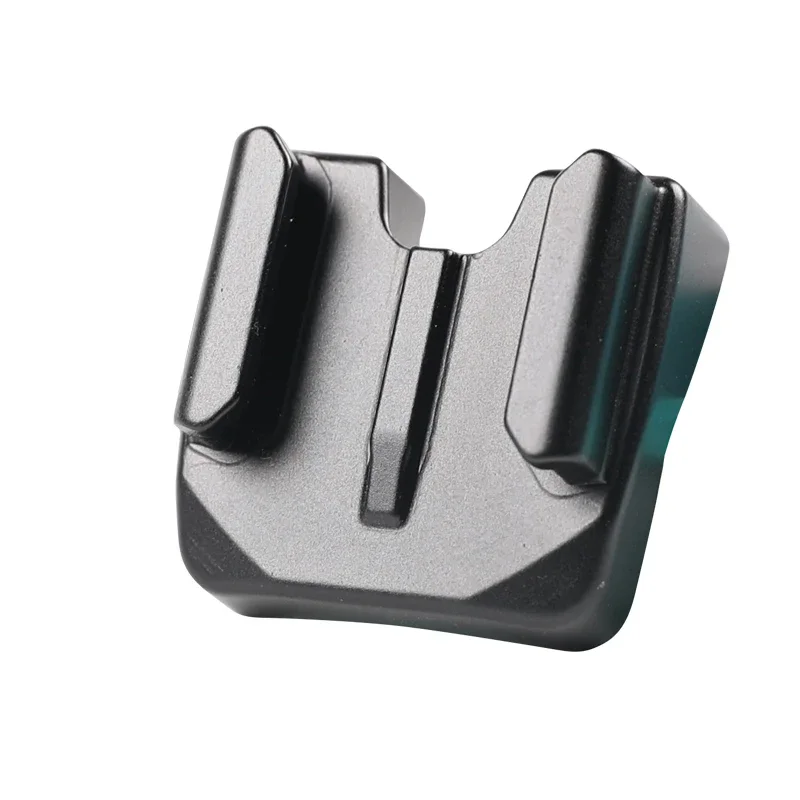 خوذة دراجة نارية من الألومنيوم على شكل ذقن لملحقات GoPro لـ LS2 FF 396/800/801/802/805/90 Cascos Para Moto