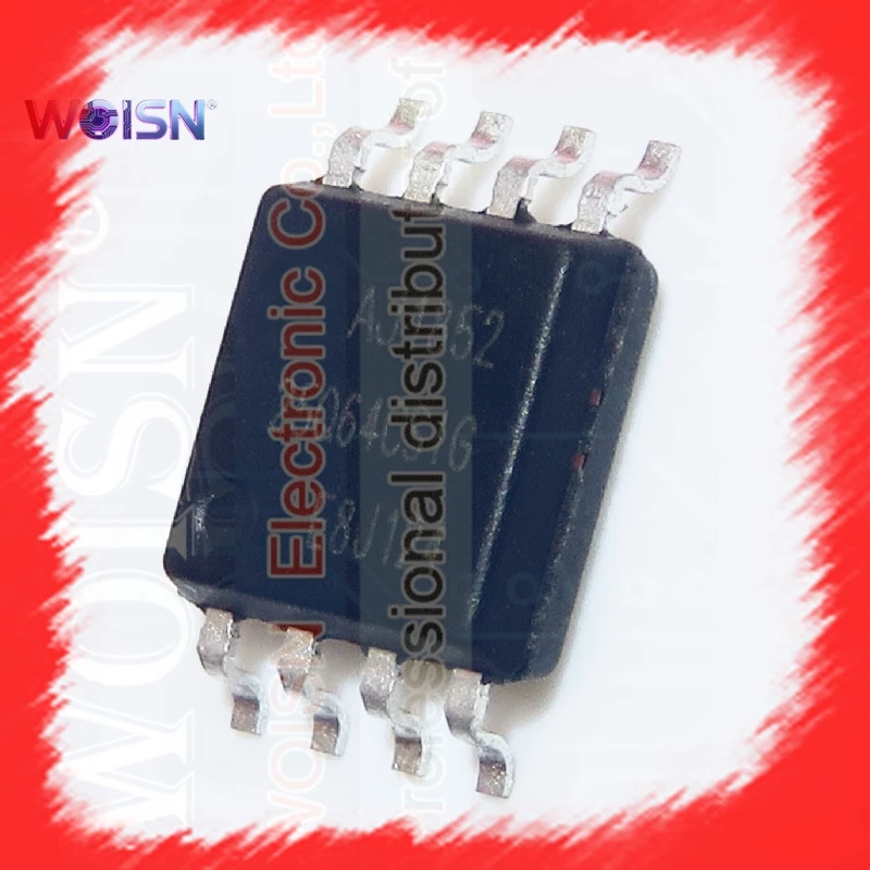 Factory Direct Low Cost Bulk Supply Stable Continuous Inventory Accept Large OEM Orders   SOP-8 GD25Q64 GD25Q64CSIG