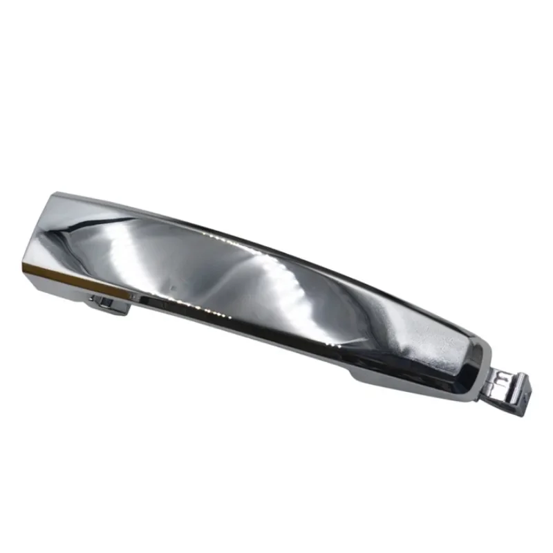 Automobile Part New ABS Plated Car Exterior Door Puller Opening Grip Handle Small Cover for Opel Antara 2008 2010 2011 2012 2013