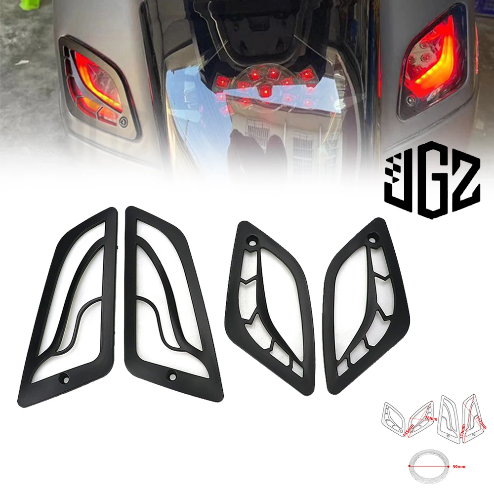 Motorcycle Accessor…