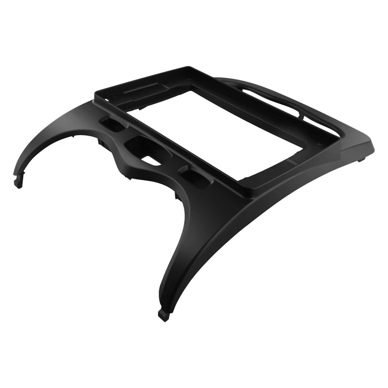 

10.1 INCH Car Radio Fascias For RENAULT SANDERO 2013 Android GPS MP5 Stereo Player 2 Din Head Unit Panel Dash Frame