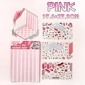 pink-1pcs