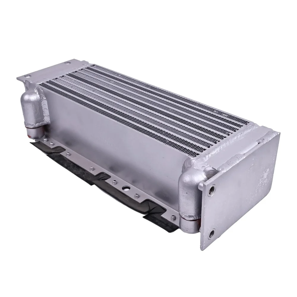 Oil Cooler 04272660 04102799 for Deutz Engine F4L2011 BF4L1011F D2011L04I