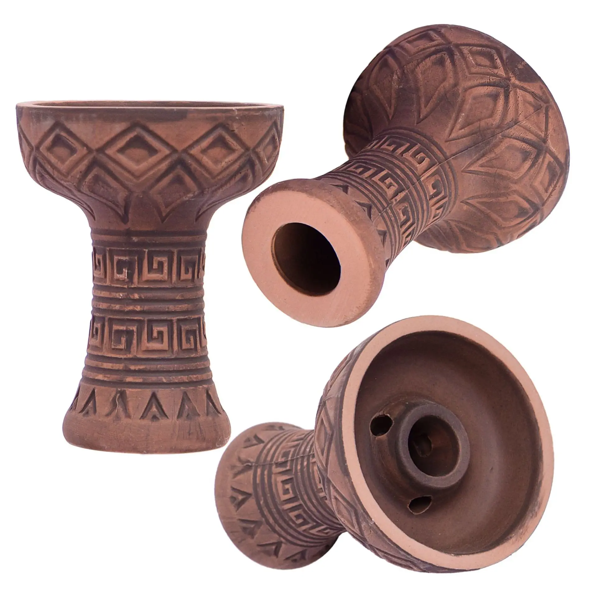 

New hookah bowl, tobacco pot, hookah ceramic bowl, accessories