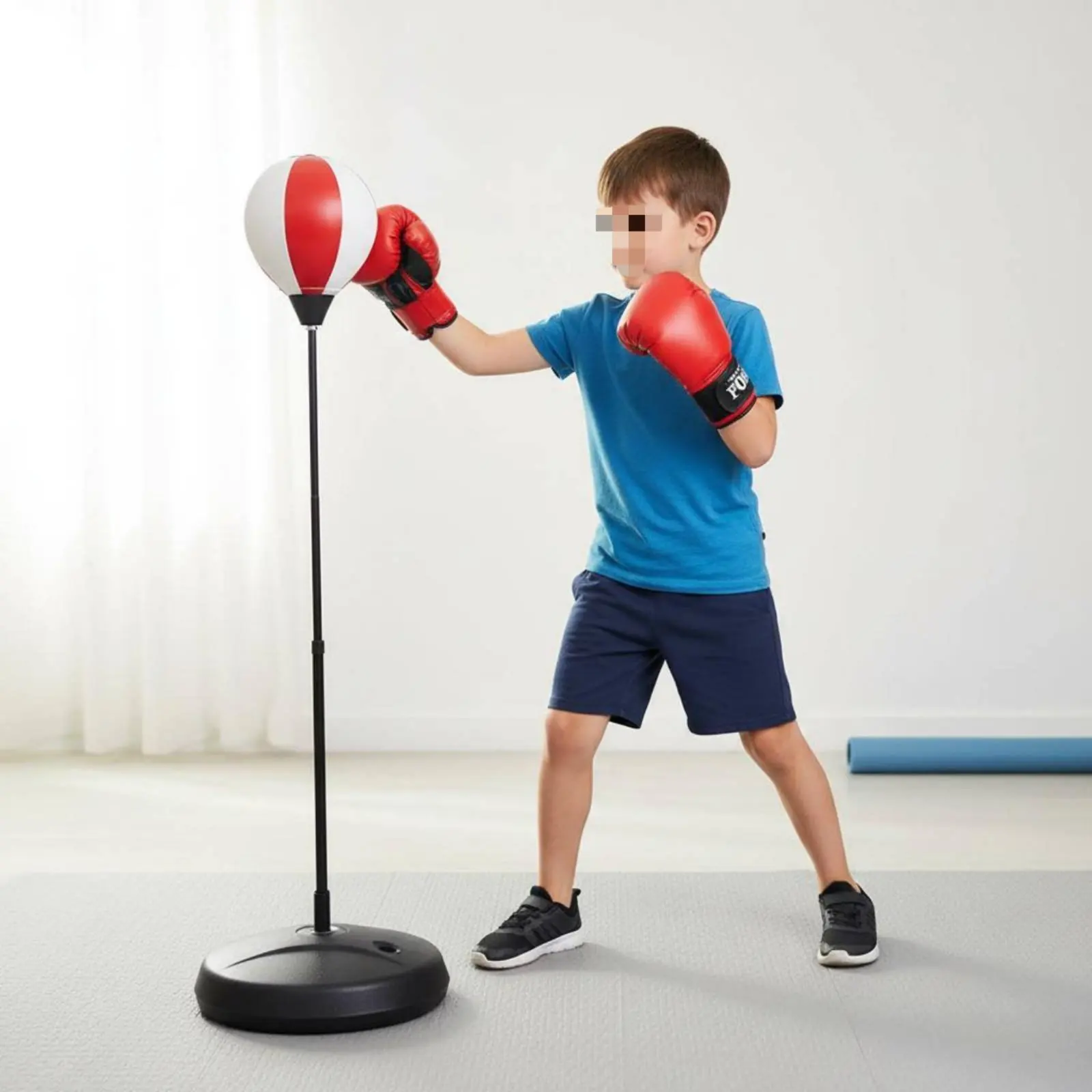 children's-freestanding-speed-bag-weighted-base-freestanding-speed-sphere-adjustable-height-boxing-toy-stress-relief