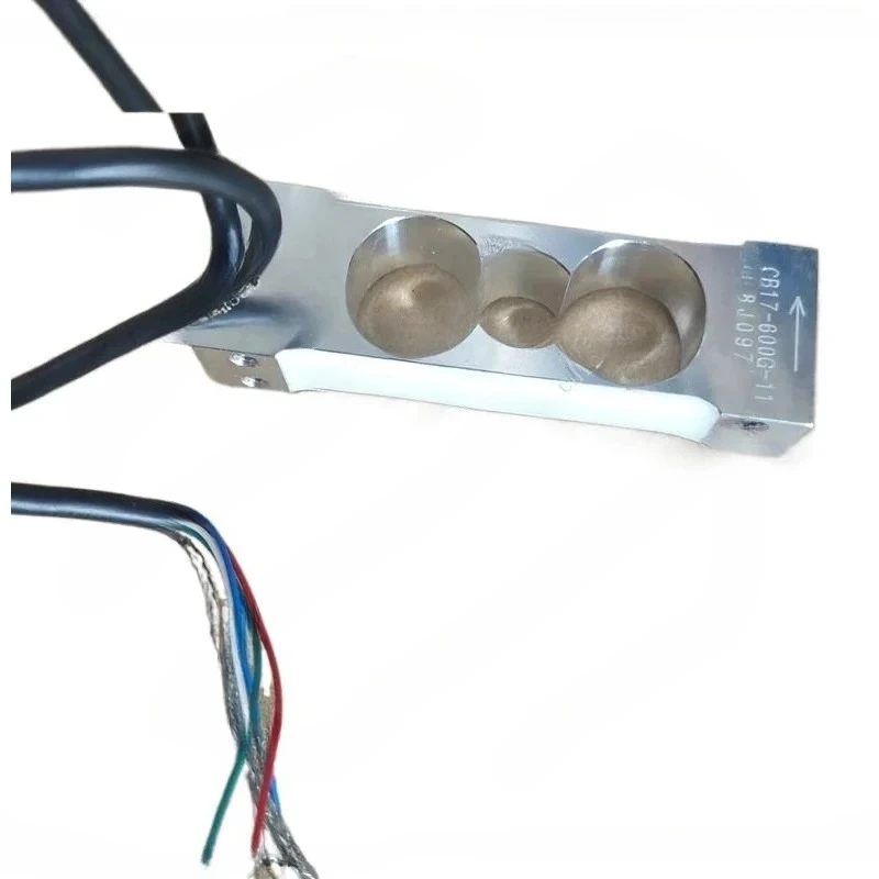CB17-600G-11 Industrial Single-Point Electronic Weighing Sensor