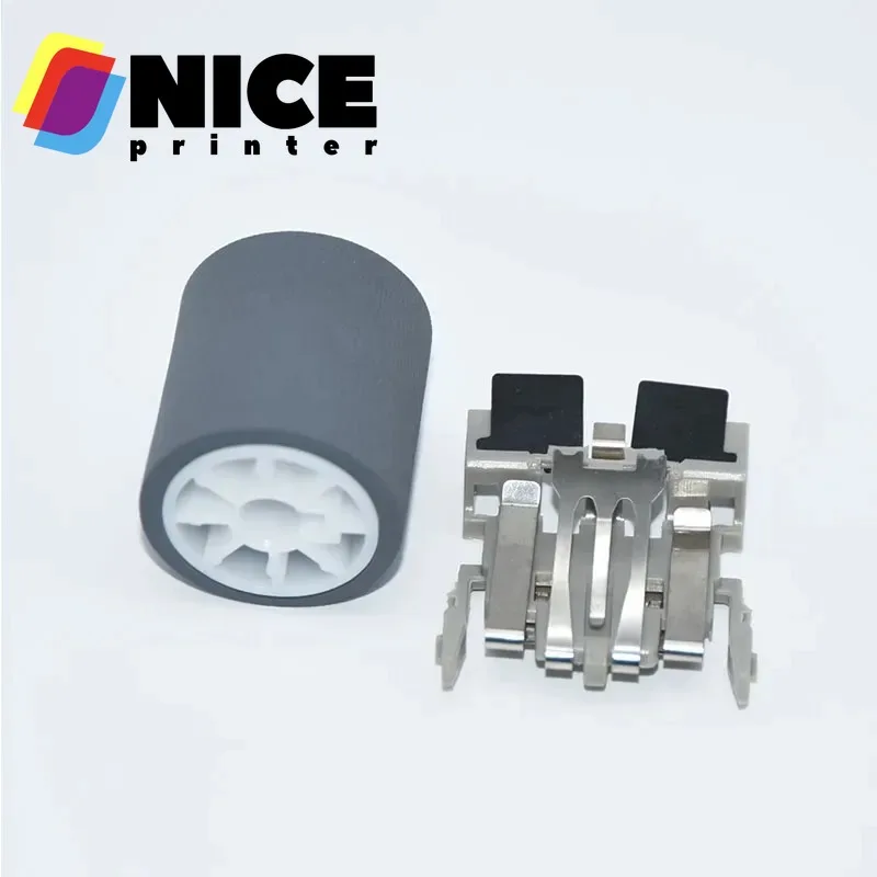 20SET Scanner Pad Assembly Pick Roller for Fujitsu fi 4120C 4120C2 4220C 4220C2 5120C 5220C  6010 PA03289-0111 PA03289-0001