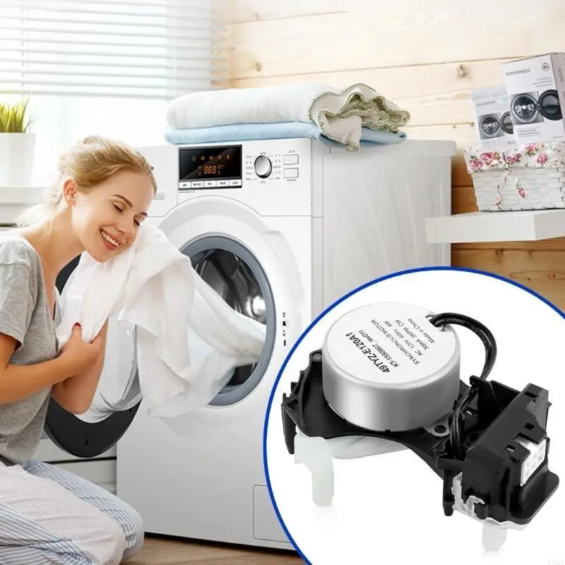 

F92F Practical Washer Shifts Actuator High Compatibility Actuator ABS Texture for Convenient Storage and Easy Replacement
