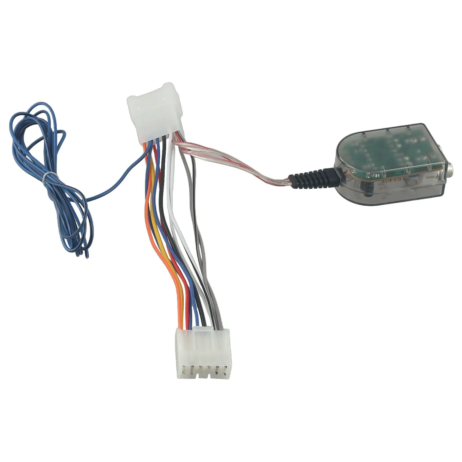 Audio Installation Subwoofer Radio Play Premium Sound System Stable Connection Easy Installation  Audio Installation