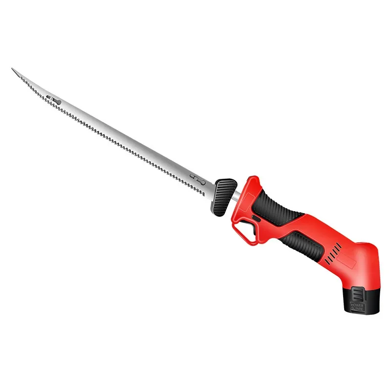 

Technology Household Electric Fish Knife Portable Kitchen