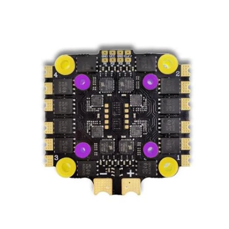 Hakrc F7 MATEK F722 SE Flytower 2-6S 45A 60A 70A X4 ESC speed Flight Controller 30.5mm for Stack Iflight GEPRC TMOTOR EMAX Frame