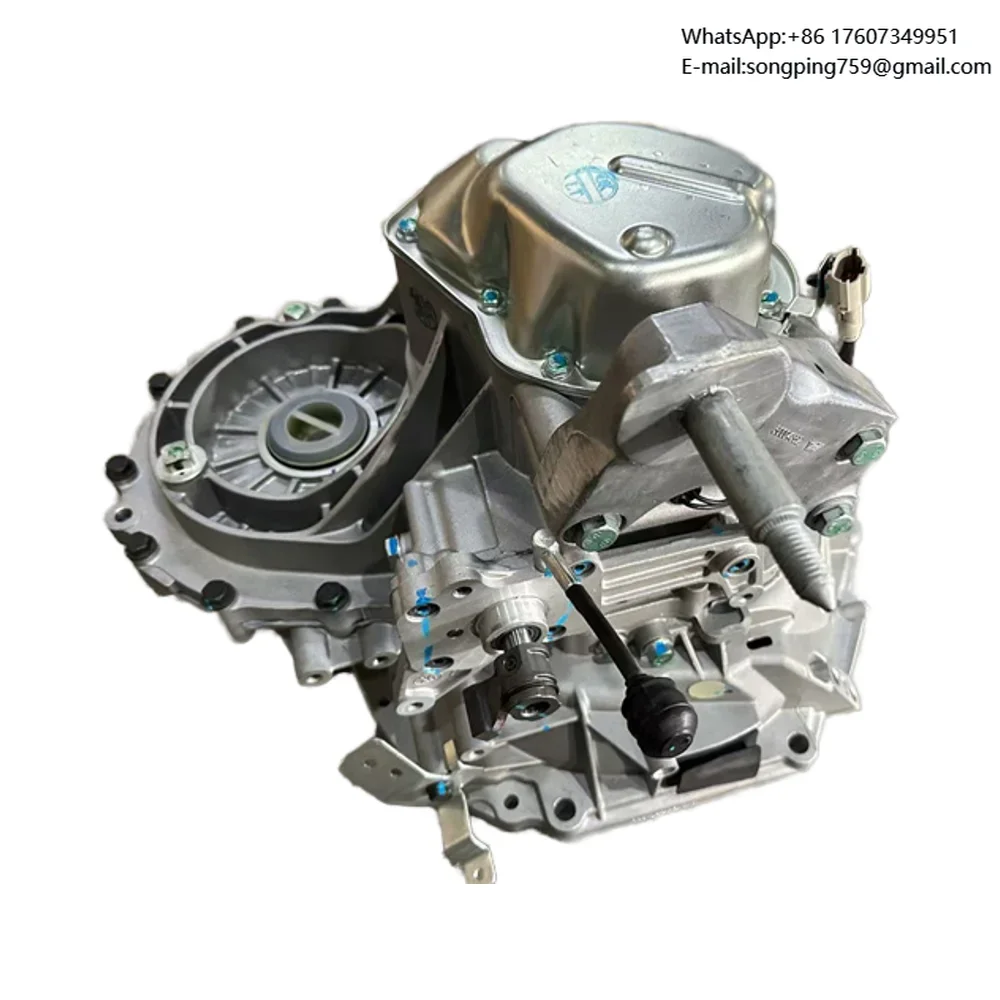 

Original Parts MG3 Brand New AMT EMT Gearbox Advantages Wholesale OEM 10155218 10412924