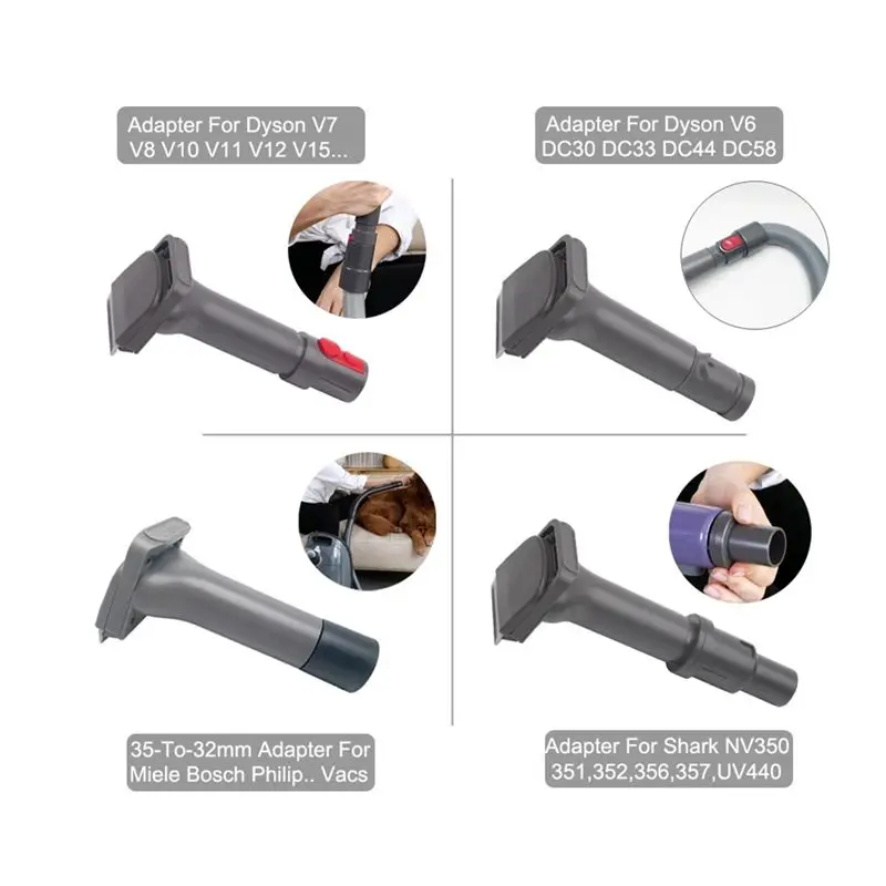 *Большая вакуумная щетка для шерсти домашних животных