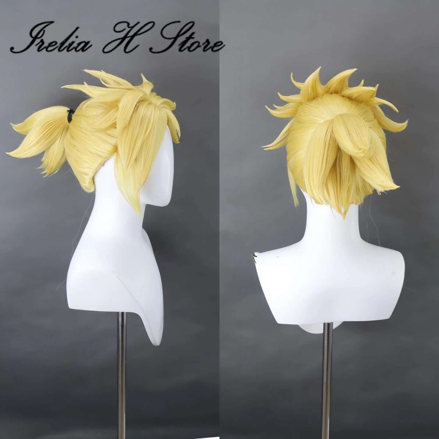 Irelia H Store LOL battle acad - đánh giá và giá Women'S Accessories H&M