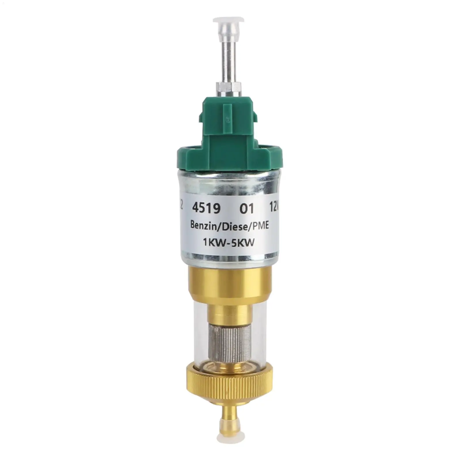 

Car Oil Pump Maintenance Parts For Vehicle Long-Lasting General Replacement Oil Heater Pump For Automotive Truck Trailer