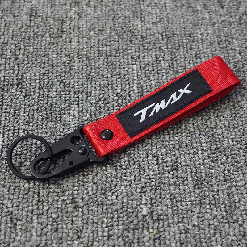 2026 New For YAMAHA T-Max TMAX - Tech Keychain Accessories 评论和价格