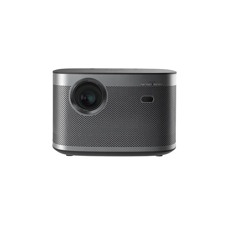 Hot Sale XGIMI H3S Projector Home Theater 4k Portable 4k Projector Portable Smart Projector
