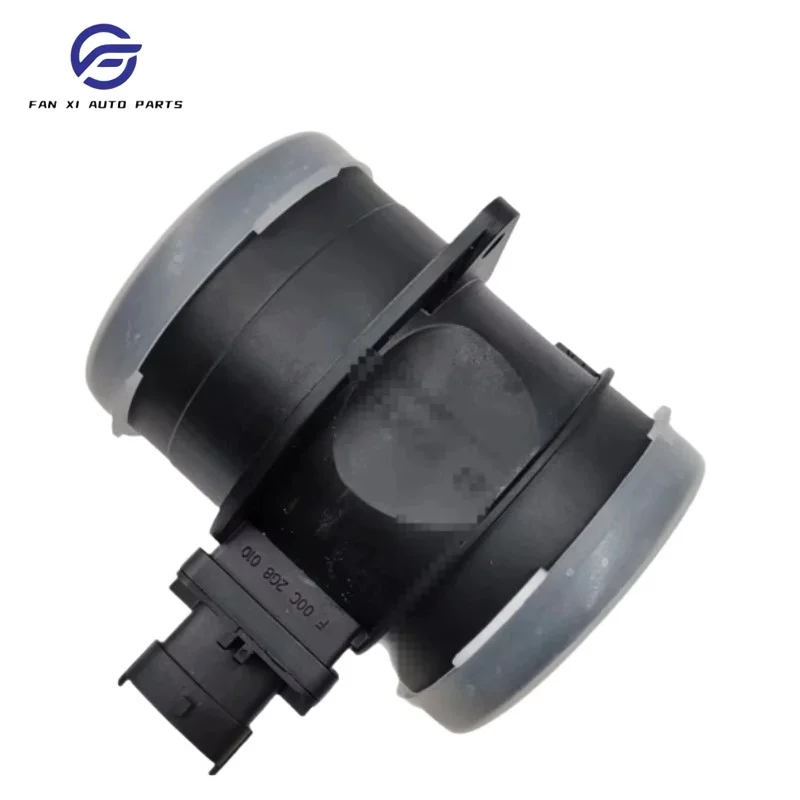 

0281002951 Intake Pressure and Temperature Sensor and Air Flow Meter Sensor Are Suitable for Jiangling Pickup Truck Landwind X8.