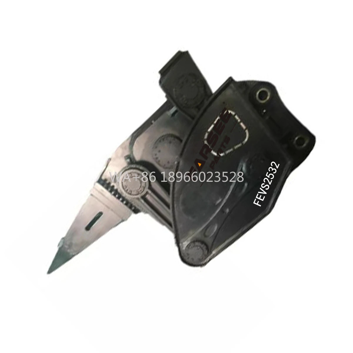 Hydraulischer neuer Vibro-Ripper FEVS2532 Hydraulischer Vibro-Ripper für 25-32T-Bagger